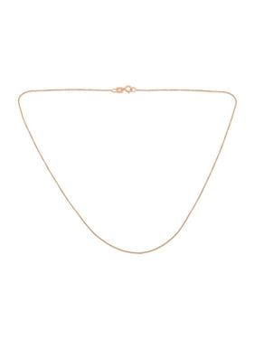 Mia Diamonds 14k Yellow Gold 1.5mm 20in Black Leather Cord Necklace Mia Diamonds 14k Yellow Gold 1.5mm 20in Black Leather Cord Necklace